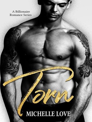 cover image of Torn